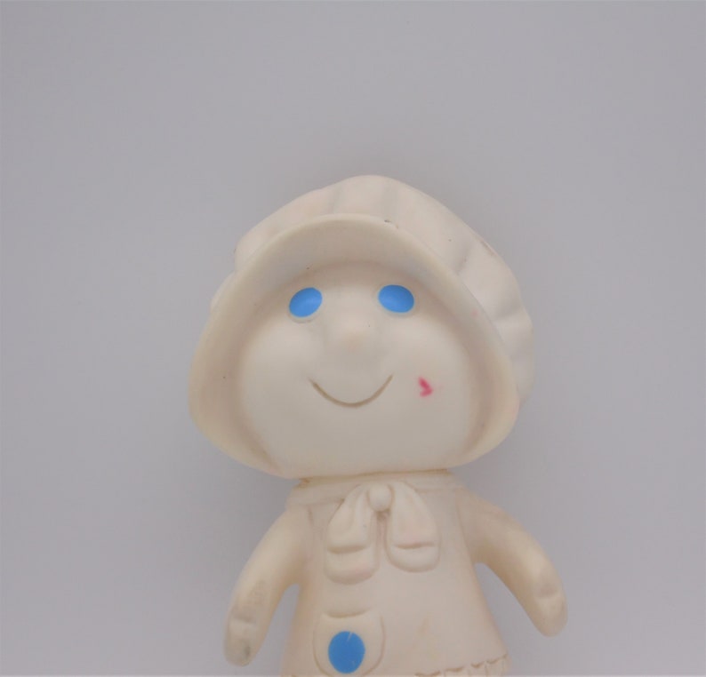 Pillsbury Dough Girl Vintage 1970s Etsy