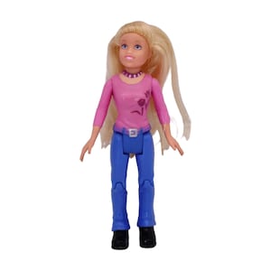 Fisher Price Loving Family Dollhouse Doll Teen Girl Big Sister