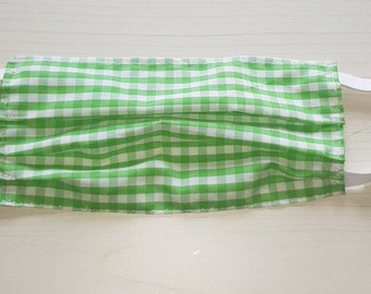 Childrens coloured face mask