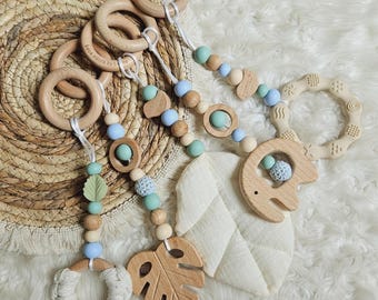4 Pièces Arche Portique Deveil Eveil Bebe Bois Arche de Jeux Bébé Jouet a Suspendre Bebe Jouet Poussette Arches de Jeu -wj - Puériculture & Eveil bébé 4 Pièces Arche Portique Deveil Eveil Bebe Bois Arche de Jeux Bébé Jouet a Suspendre Bebe Jouet Poussette Arches de Jeu -wj - Puériculture & Eveil bébé