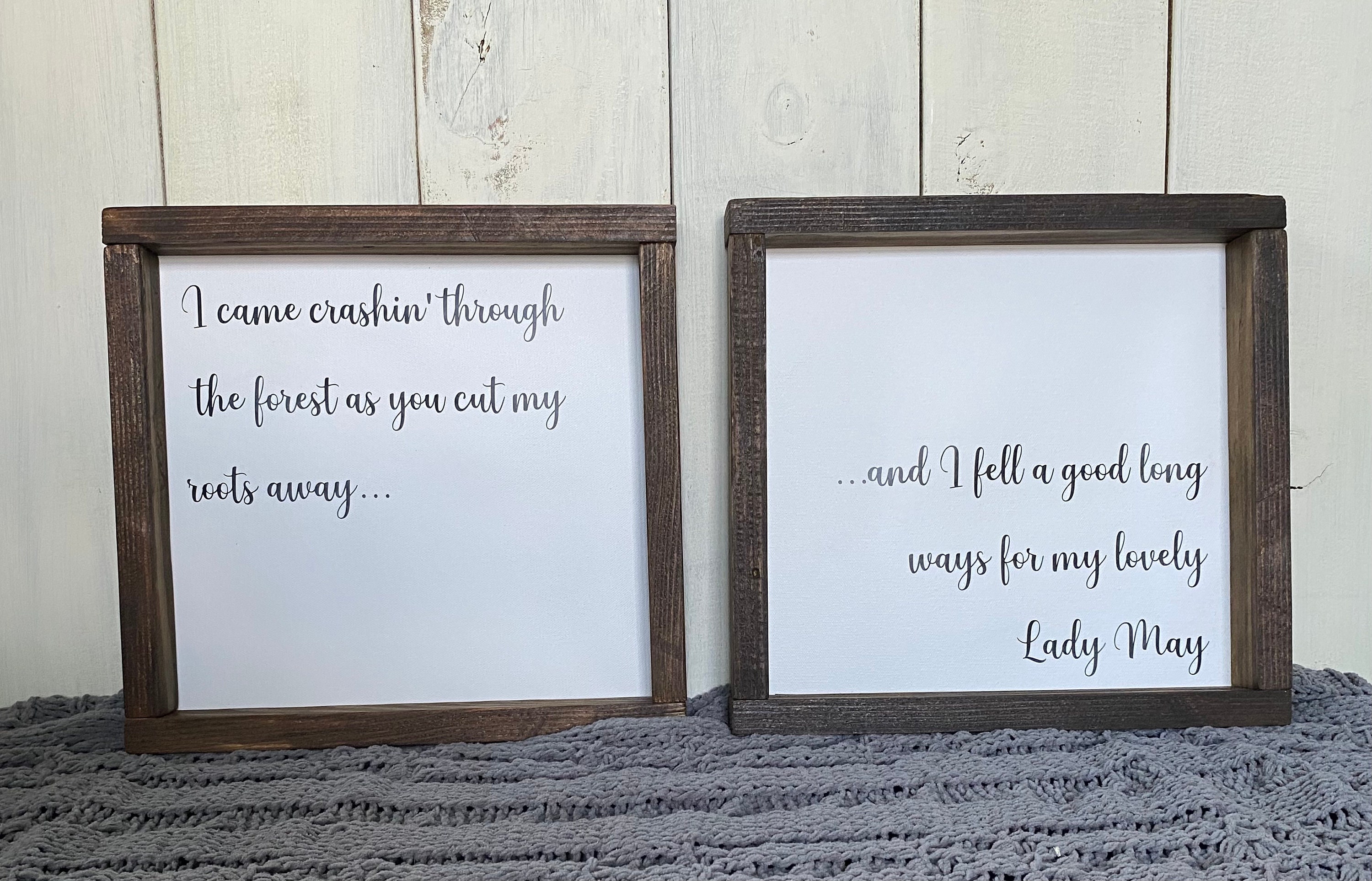 Tyler Childers Lady May Lyrics Rustic Sign Etsy tyler-childers-lady-may-lyrics-rustic-sign-etsy