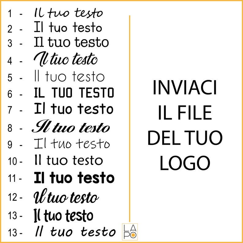 T-shirt con personalizzazione ricamata, Ho il ciclo. immagine 4