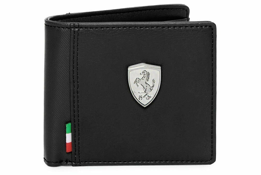 Puma ferrari wallet on sale malaysia