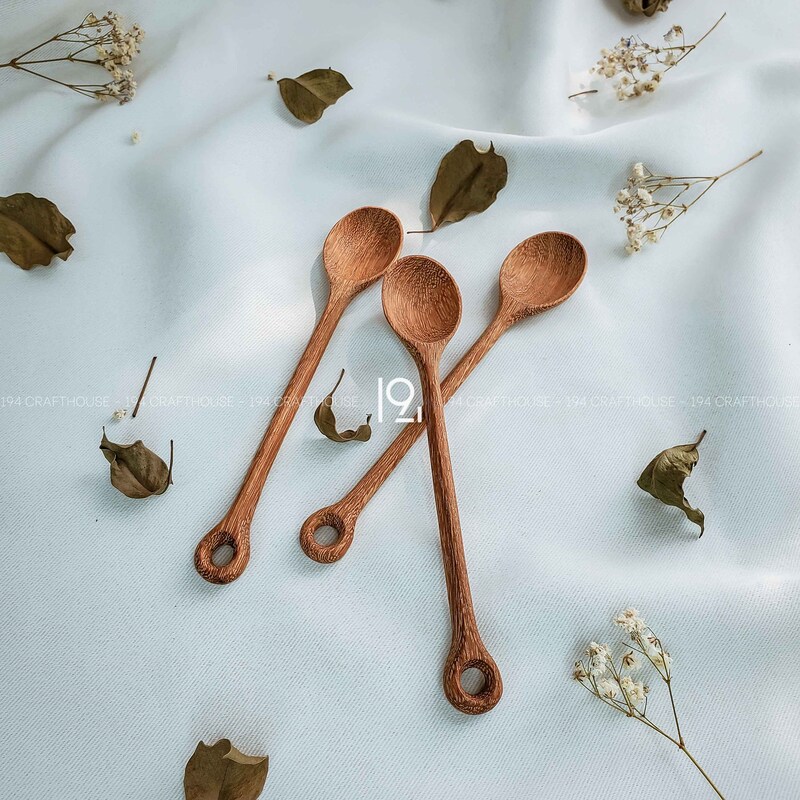 Curated visual reference: Visual Reference: Wooden Decor Handmade