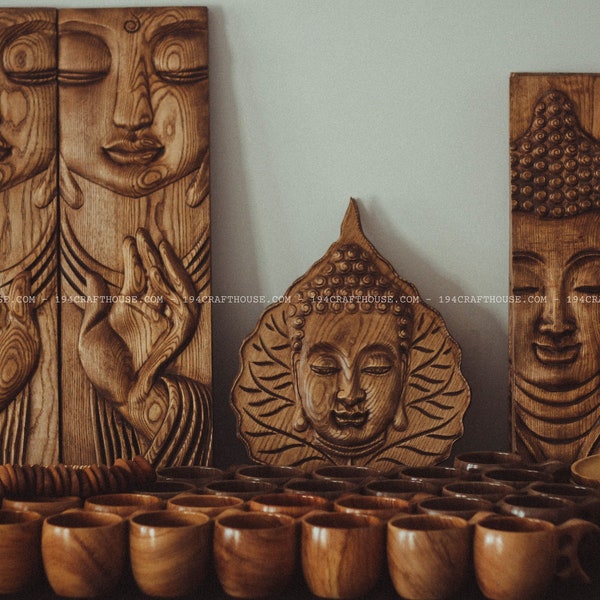 Buddha Wall Hanging Etsy