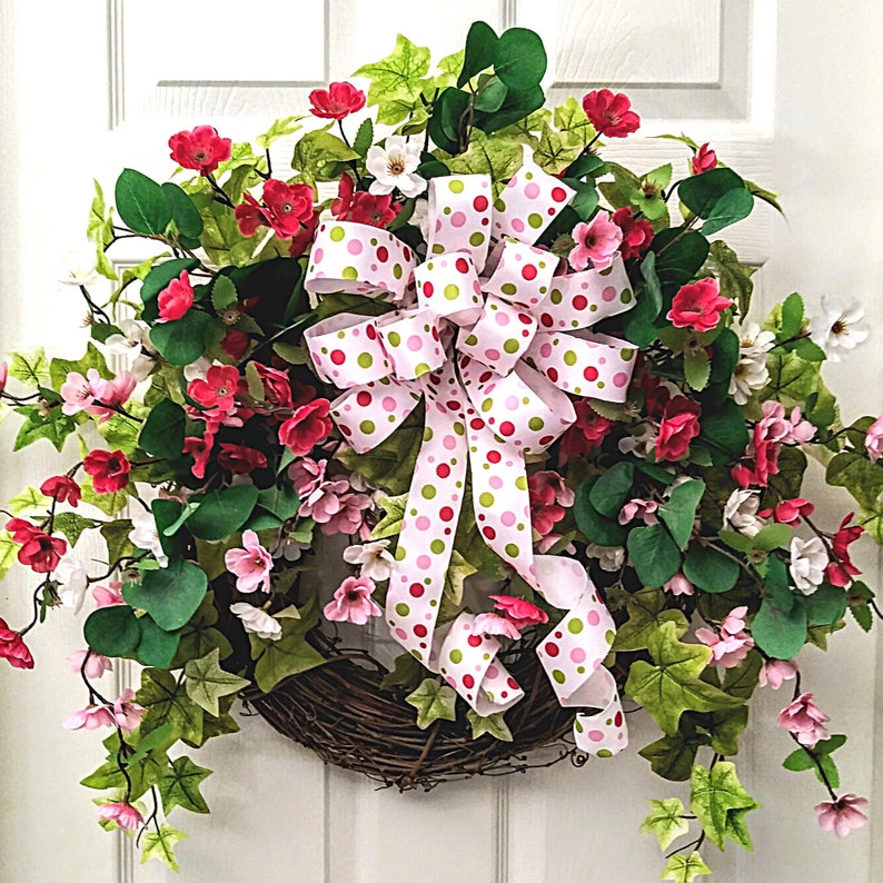 56 Easy DIY Christmas Wreaths Ideas for 2023