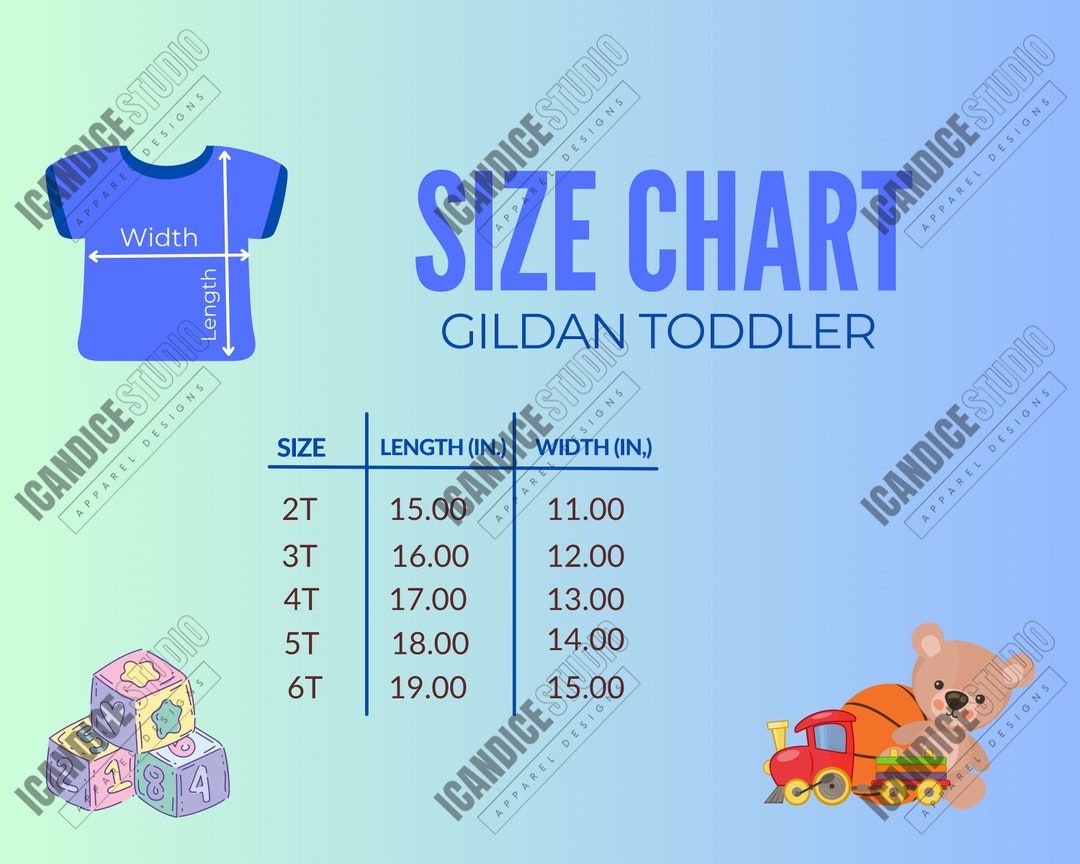 Gildan 64500P Size Chart 64500P Sizes Toddler T Shirt Chart Gildan gildan-64500p-size-chart-64500p-sizes-toddler-t-shirt-chart-gildan