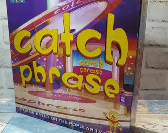 emoji catchphrase game