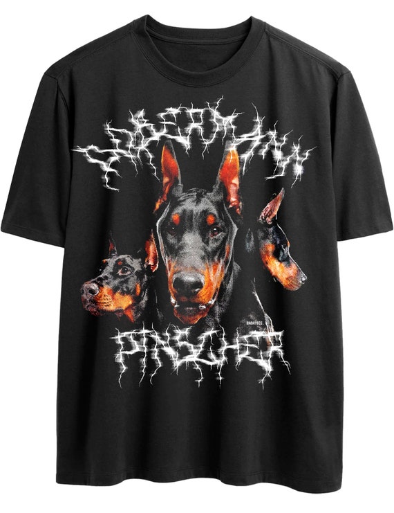 Doberman Mom Dog Tshirt Tee Shirt T-Shirt Doberman Mom Dog Tshirt Tee Shirt T-Shirt