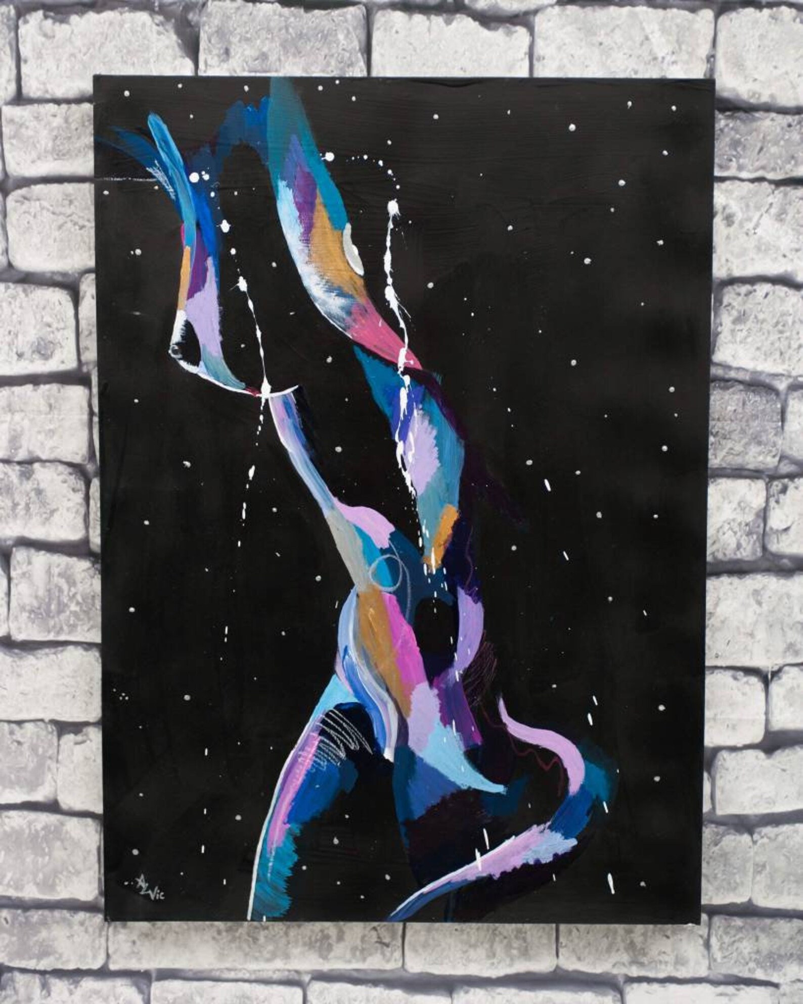 abstract-acrylic-nude-canvas-painting-etsy