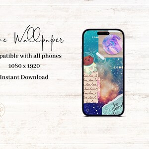 iPhone Wallpaper | iPhone Background | Wallpaper Cute | Aesthetic Wallpaper | Phone Background