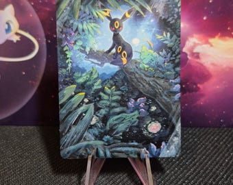 pokemon card packet Pokemon Card ULTRA RARE Pack!