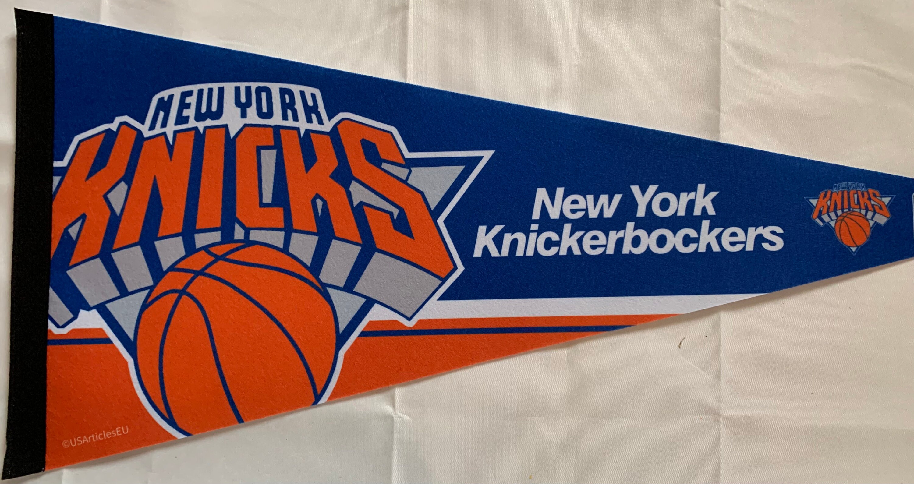 New York NY Knickerbockers basketball nba ball nhl mlb nfl Etsy