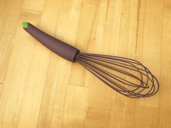 Silicone Balloon Whisk 10