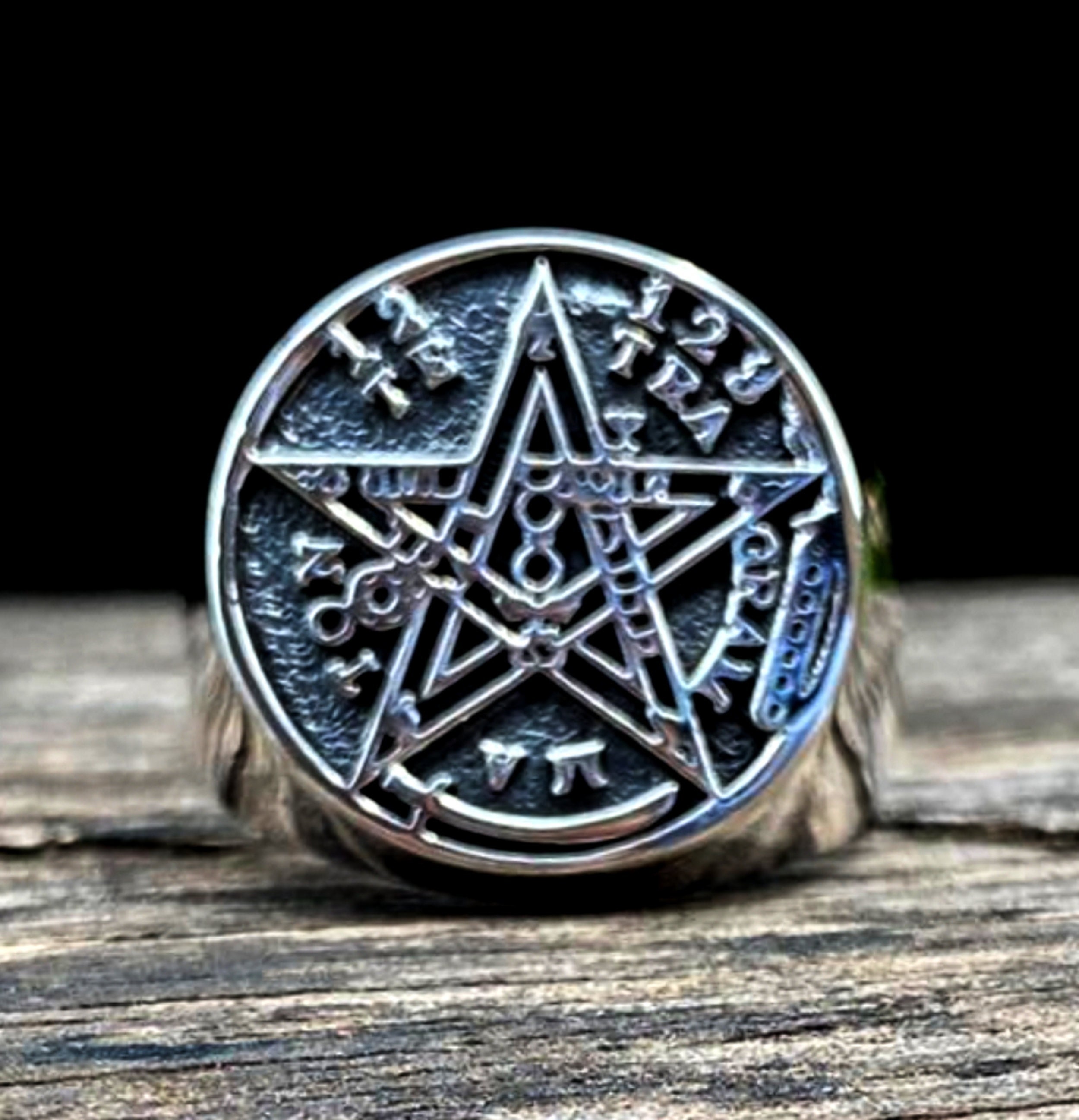 Antique Plated Tetragrammaton Te Tra Gram Ma Ton Ring Sterling Etsy antique-plated-tetragrammaton-te-tra-gram-ma-ton-ring-sterling-etsy