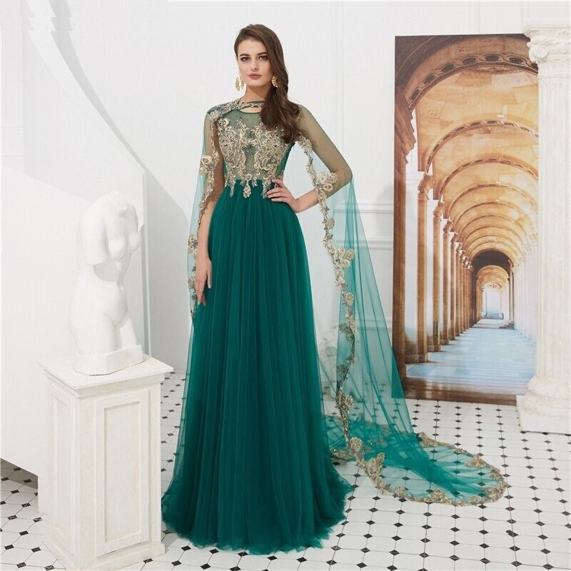 evening wear bolero