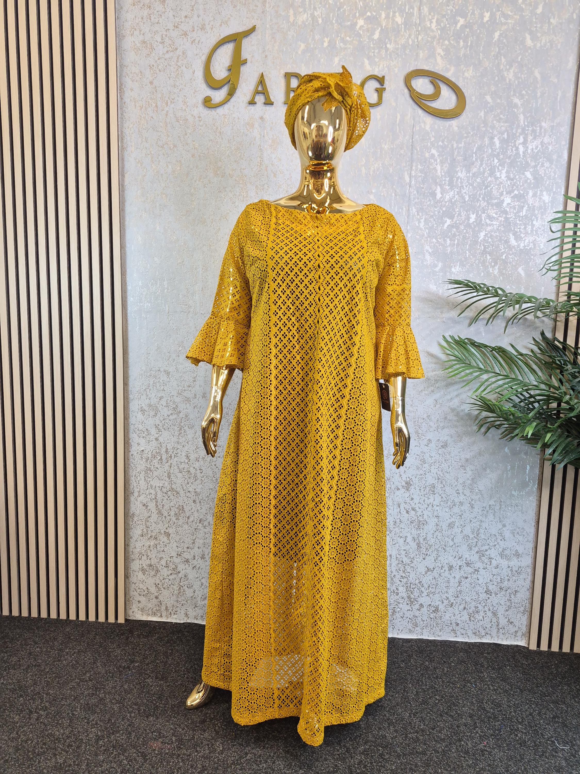 African Dress for Older Women - Etsy UK