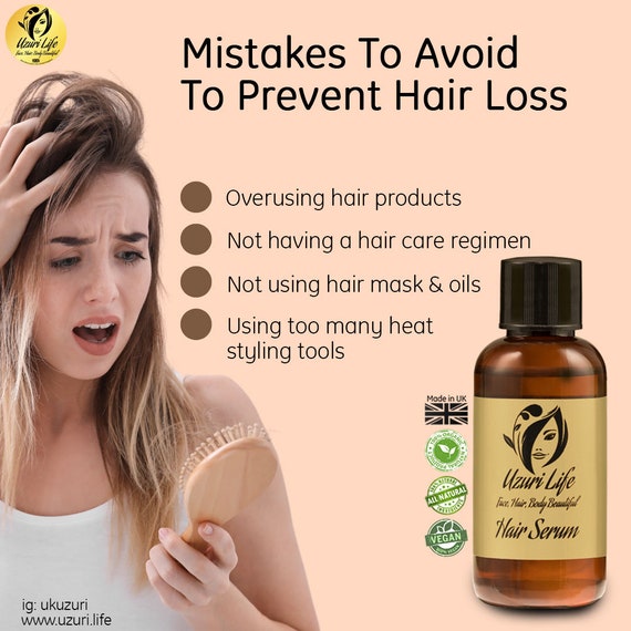 Life 2024 hair products