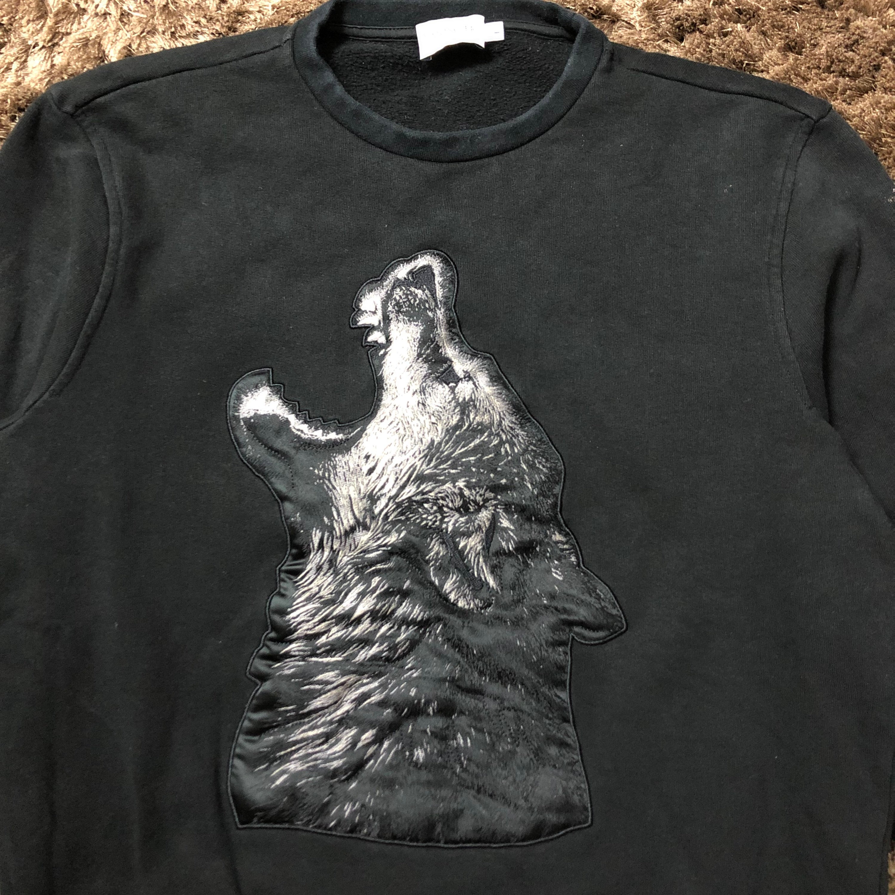 Moncler Sweatshirt - Etsy