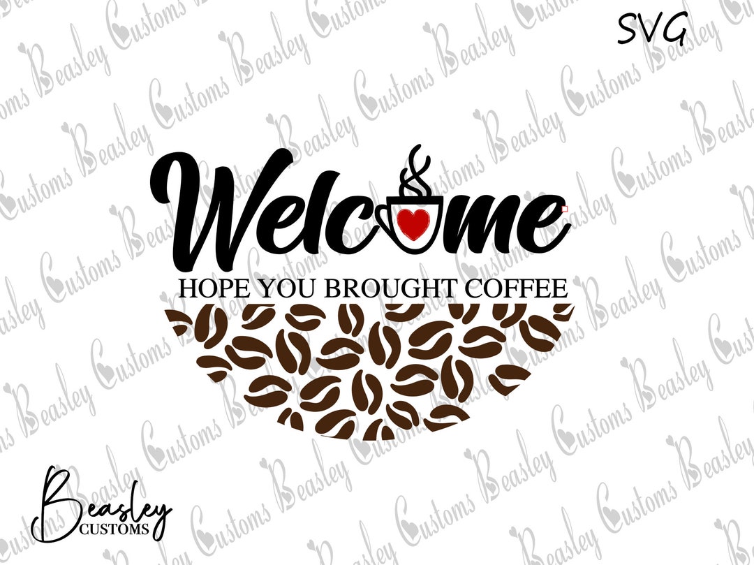 PWHAOO Gartenflagge "Welcome Hope You Brought Wine & Dog Treats" – Doppelseitig Bedruckt, 45x31 Cm