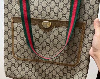 gucci plus tote