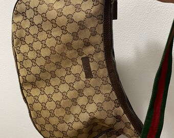 sling bolsa gucci lelaki