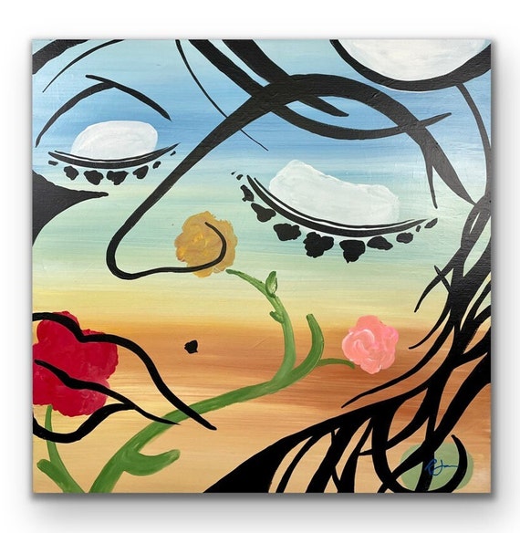 Love In The Wind