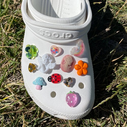 crocs accessories