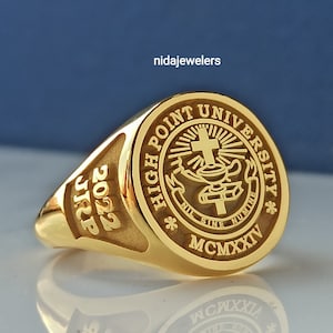 Shsu on sale class ring