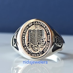 Uiw class ring hotsell