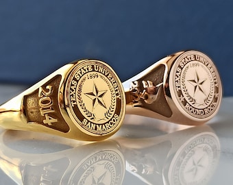Class Rings, Silver Class Rings, Graduation Rings, Unique Class Rings College Class Rings, College Rings, School Rings, University Rings, - Etsy Class Rings, Silver Class Rings, Graduation Rings, Unique Class Rings College Class Rings, College Rings, School Rings, University Rings, - Etsy