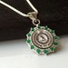 see more listings in the Coat of Arms Necklace section