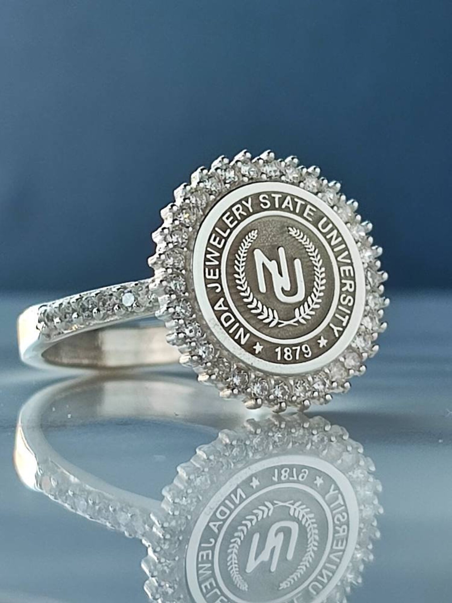 College Ringuniversity Ringgraduation Giftgraduation - Etsy