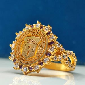 カレッジリング、大学リング、卒業祝い、卒業リング、女性リング、クラスリング、大学クラスリング、学校リング、高校リング、ハロウィン