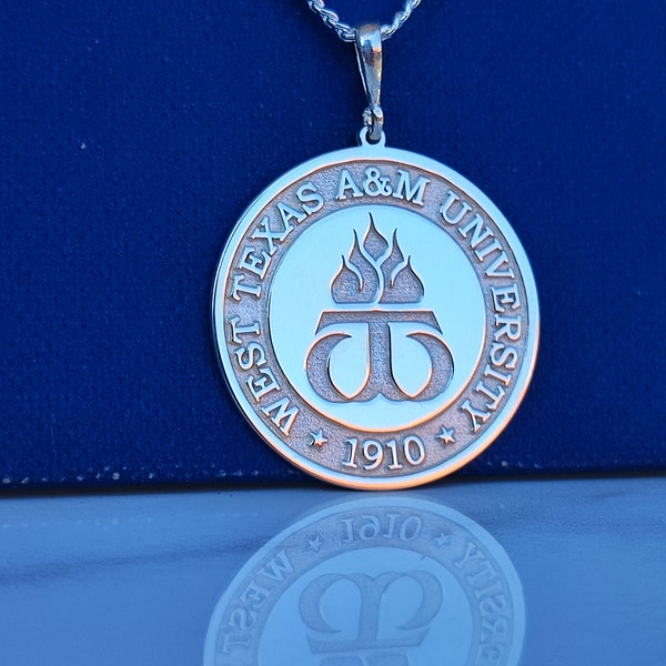 College Jewelry Etsy