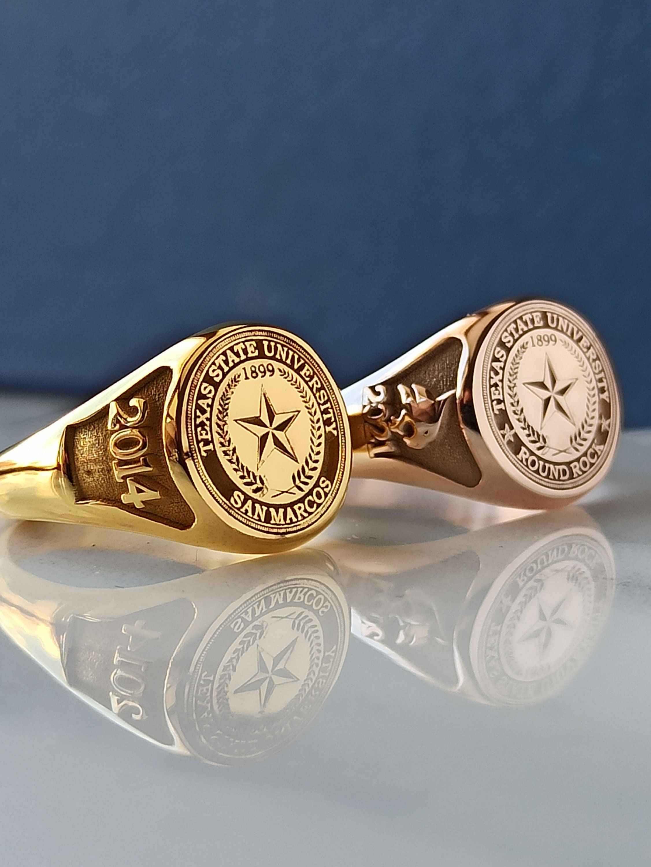 Back to School 2016 - Class Rings Sale with Coupon Code -
