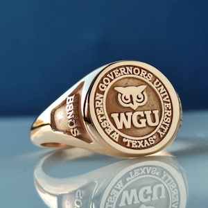 Ring universiteit, afstudeercadeau, ringen klas, ring hogere klasse, ring hogeschool, ring school, ring middelbare school, ring middelbare school, Valentijnsdagcadeau