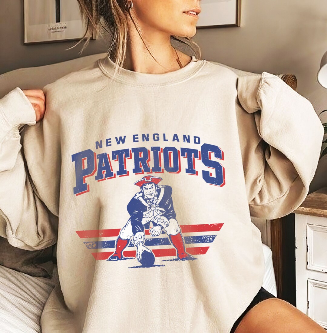 buy new england football shirt
