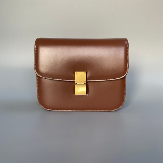Celine box bag colors deals