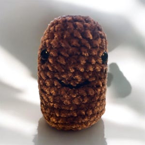 Potato Plush