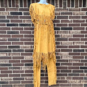 buckskin mini dress At The Game Bubble Mini Dress
