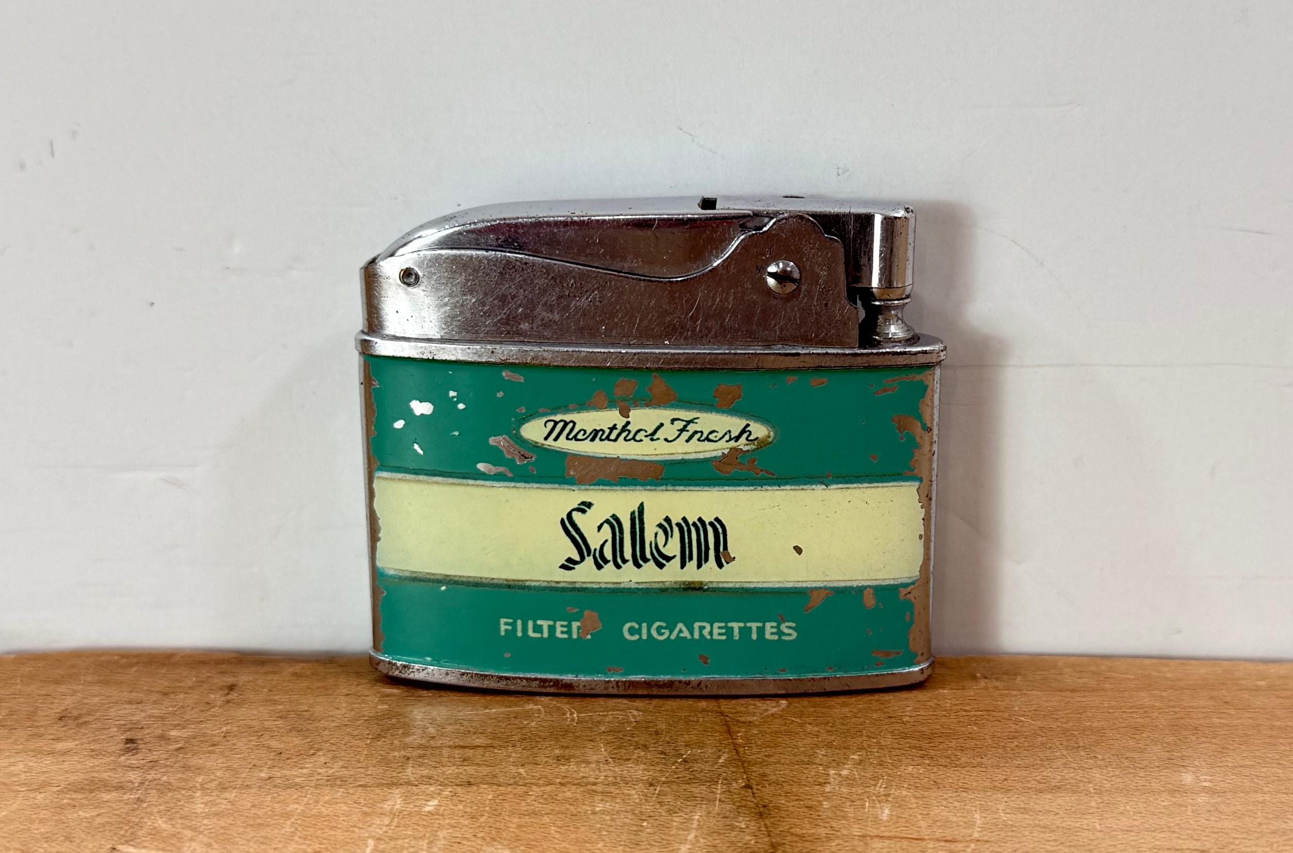 Menthol Cigarette