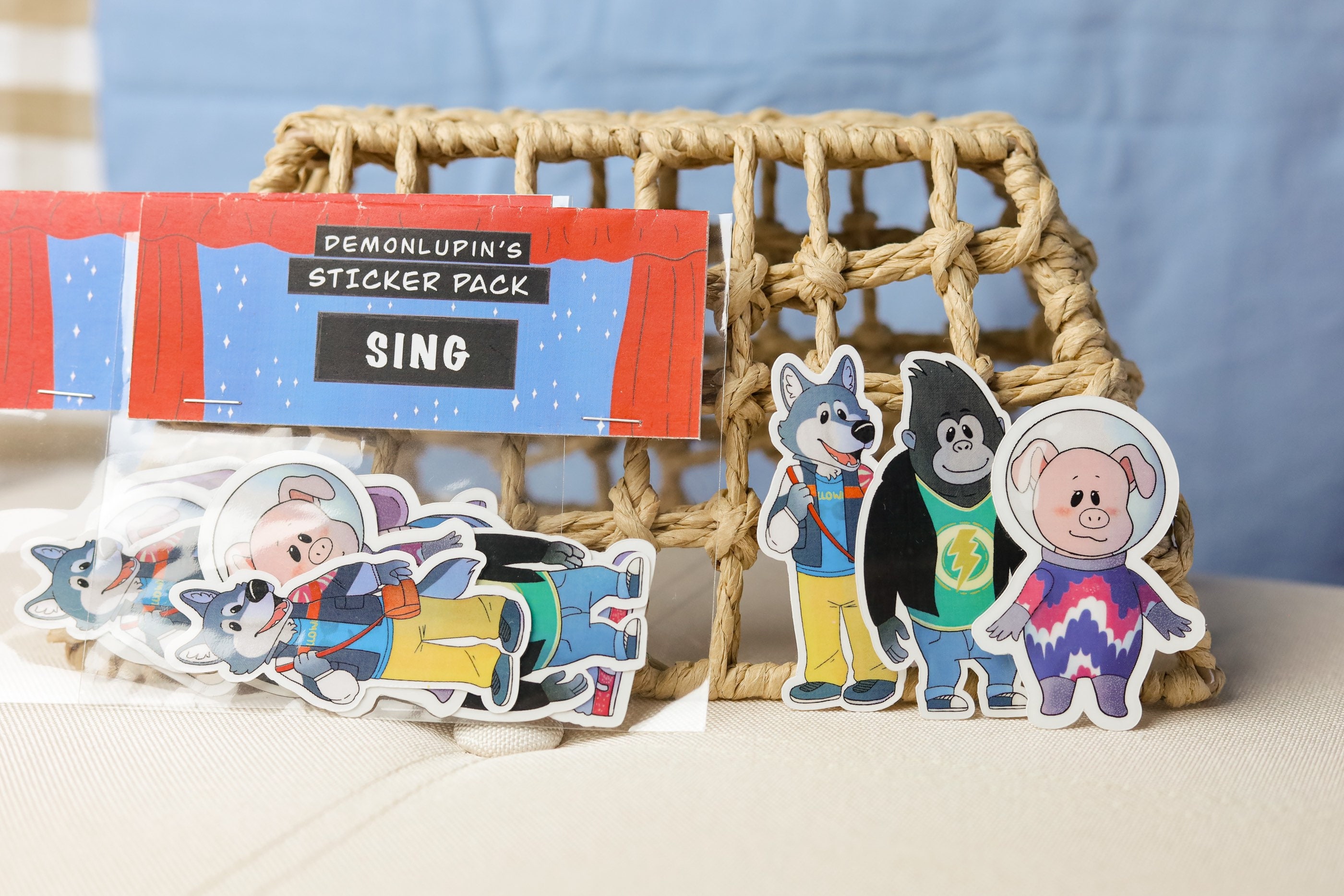 The Ultimate Sing 2 Tiktok Playlist 2024 - la7to61