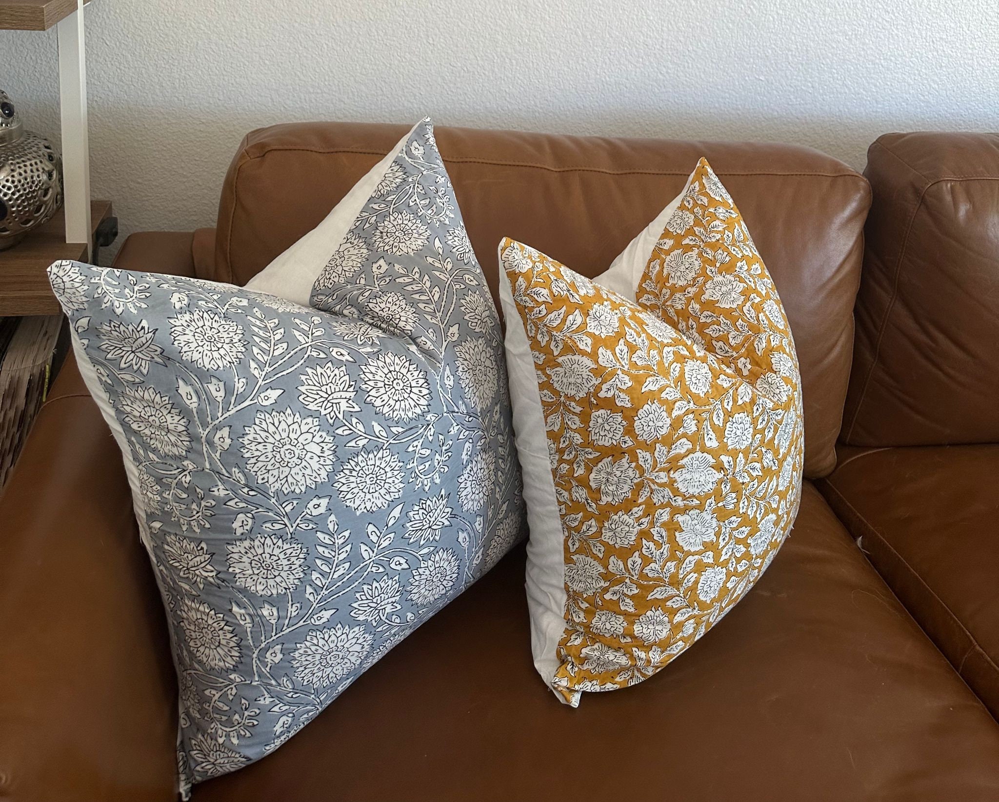 Decorative Pillows