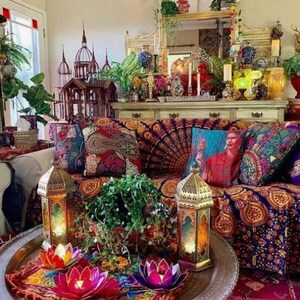 Bohemian furniture stores deals