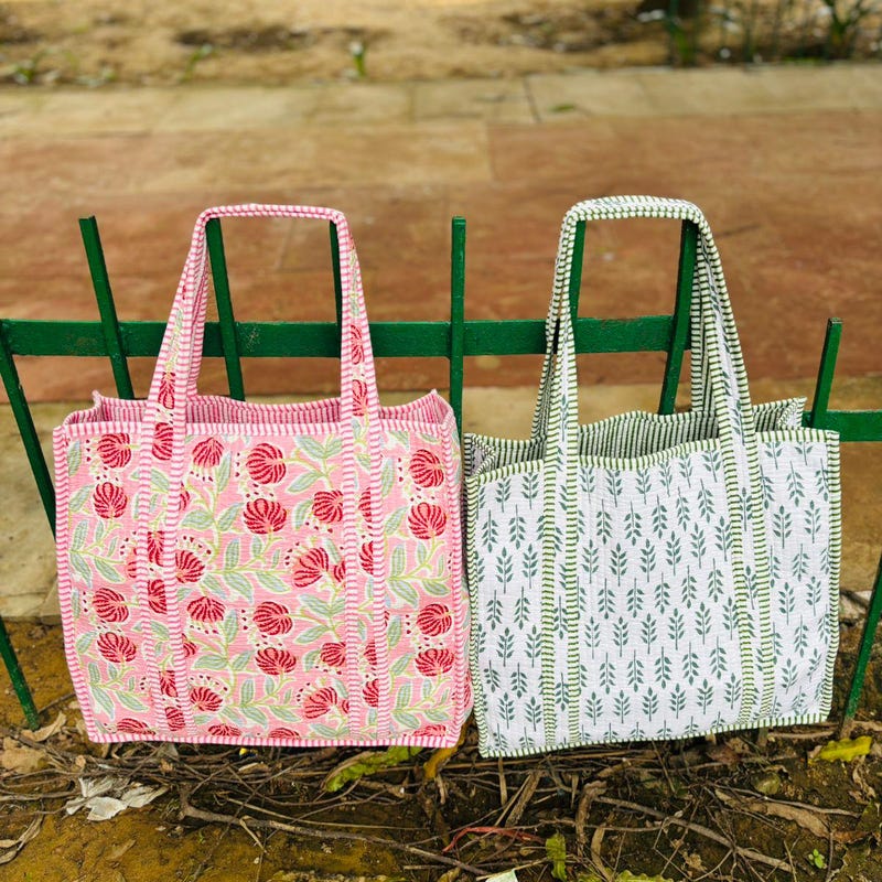 Floral Buffalo Small Shoulder Bag main image 0