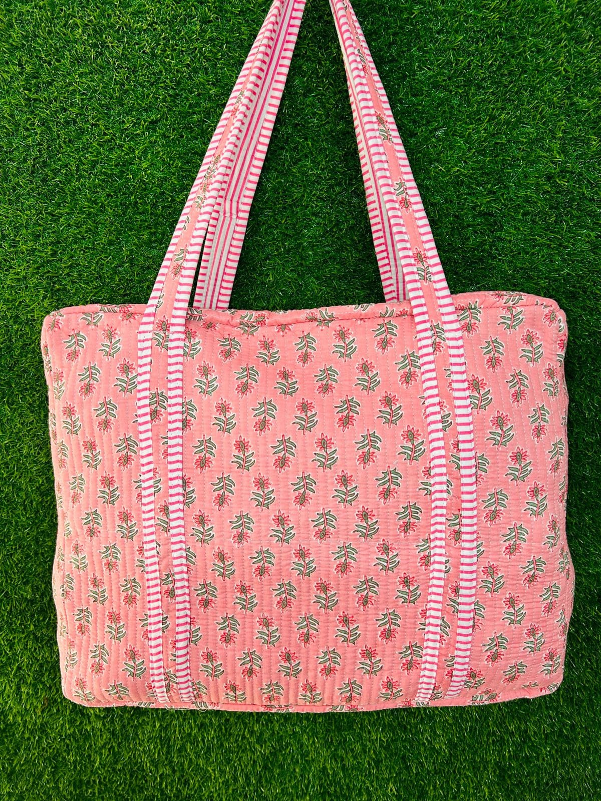 Boxy tote pattern Etsy