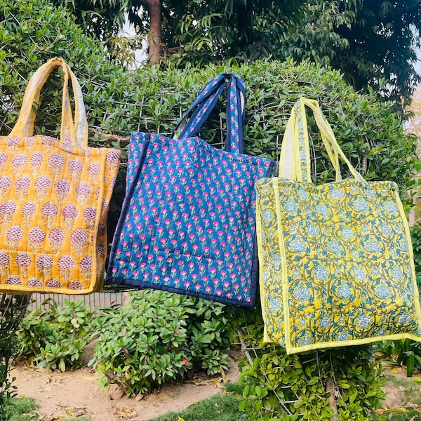 Handmade Women's Tote Bags,Large Boho Shopping Bag, Cotton Handbag, Mom Tote bag, Work Daily Bag, Grocery bag, Gift for her, Huge tote bag,