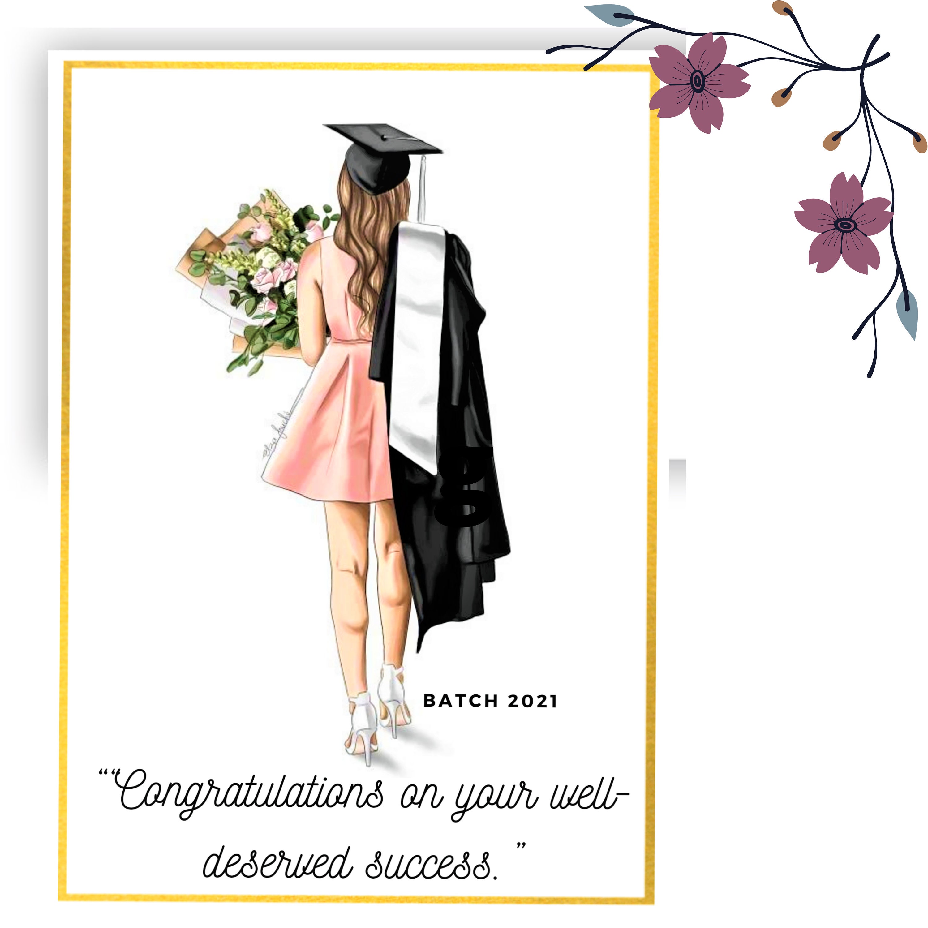 Graduation Gift Graduation Gift For Her Graduation Gift For | Etsy