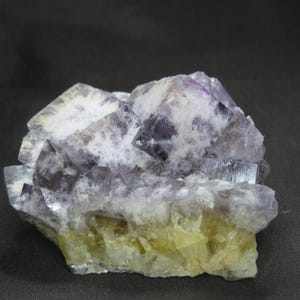 Fluorite, Frasers Hush, County Durham